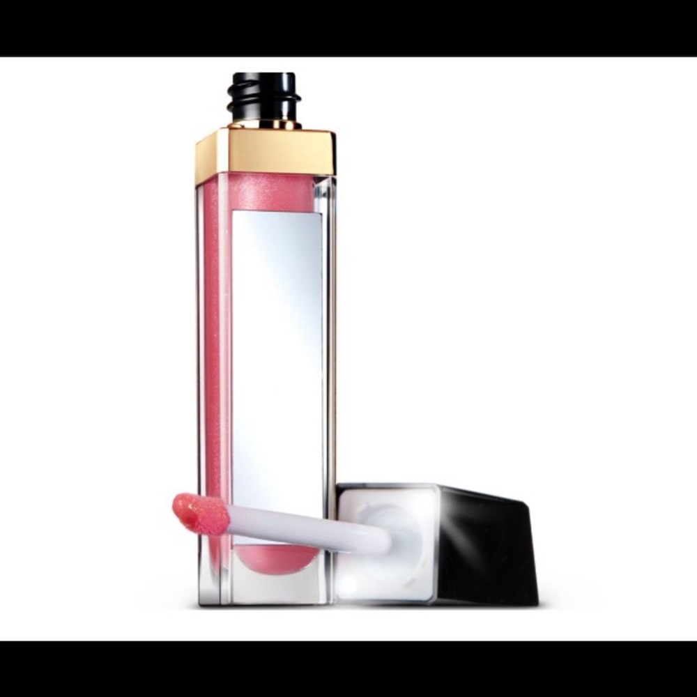 COPY - Lipgloss with mirror and light